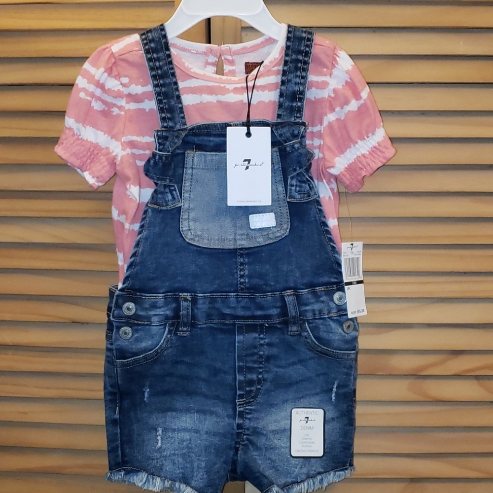 for all 7 mankind romper